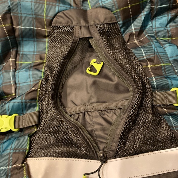 Embark Backpack - Picture 3 of 4